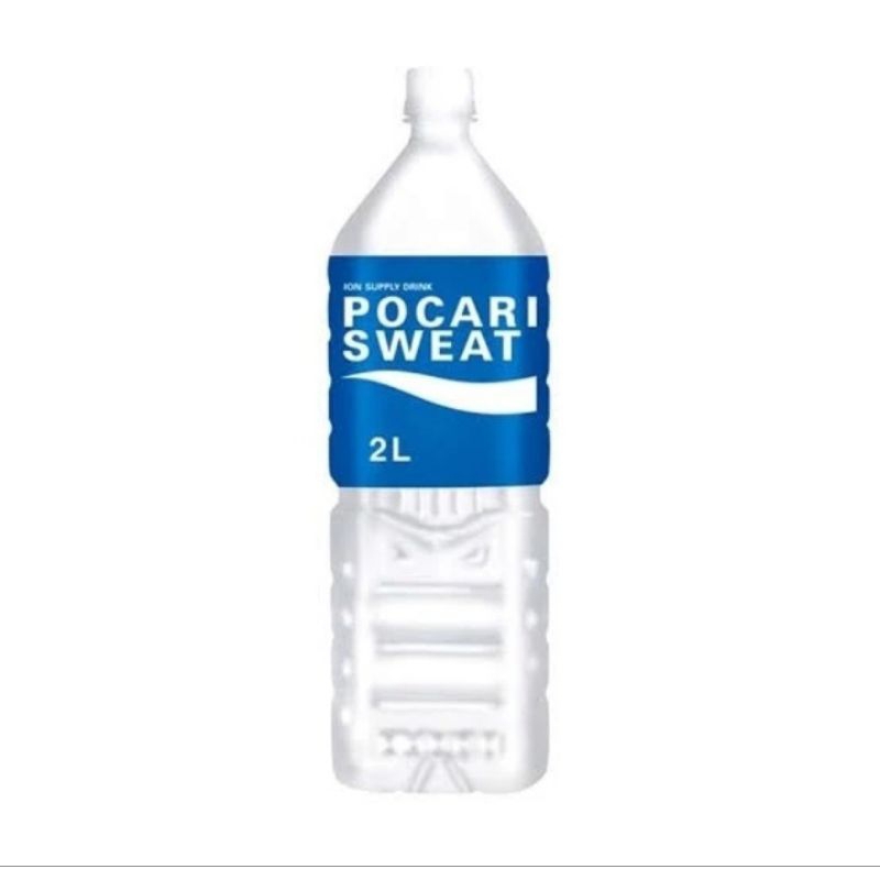 

pocari sweat 2 liter