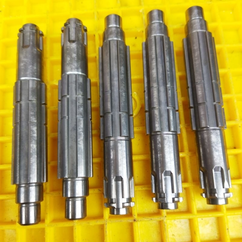 As gear revo absolute as gir blade lama as gear depan blade new 110 original