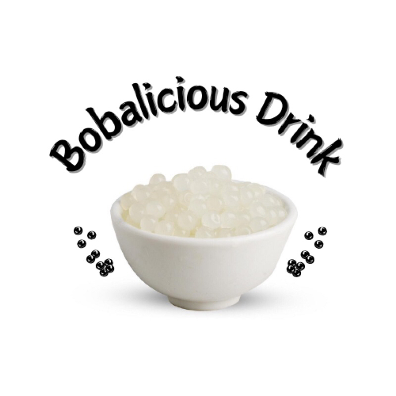 

Popping Boba Lychee 500gr-Popping jelly Nataria