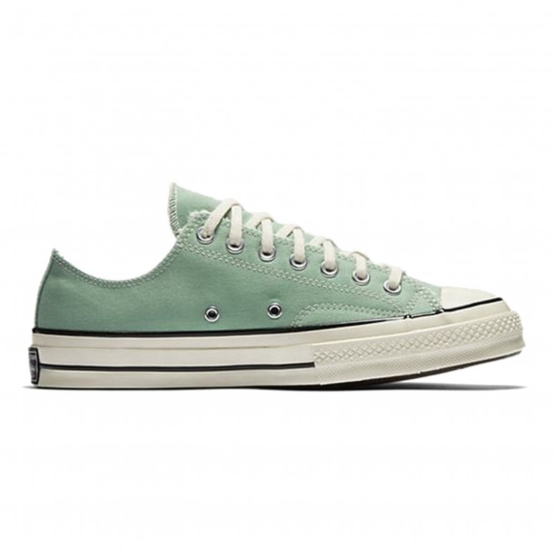 Converse Chuck Taylor 70S Low Green Mint Egret Original