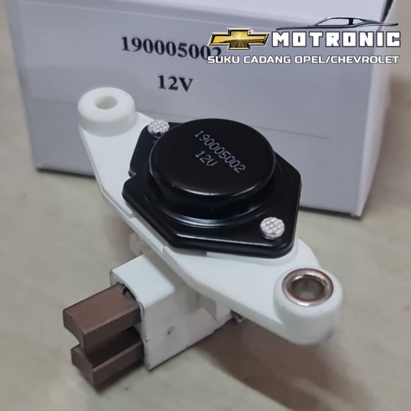 ic pengisian dinamo cas alternator opel blazer sohc dohc