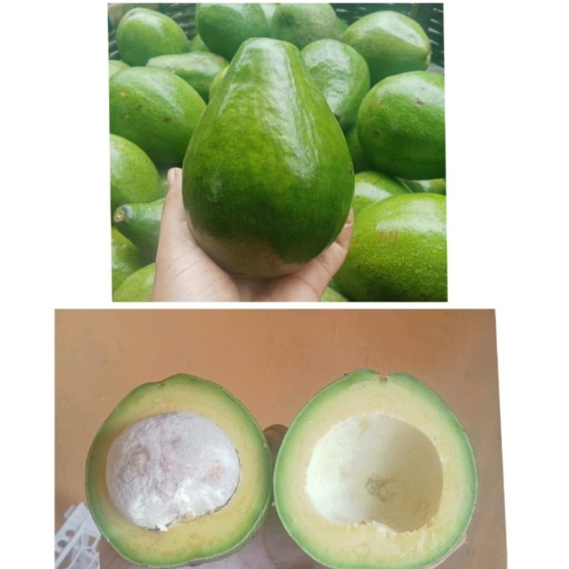 

alfukad mentega
