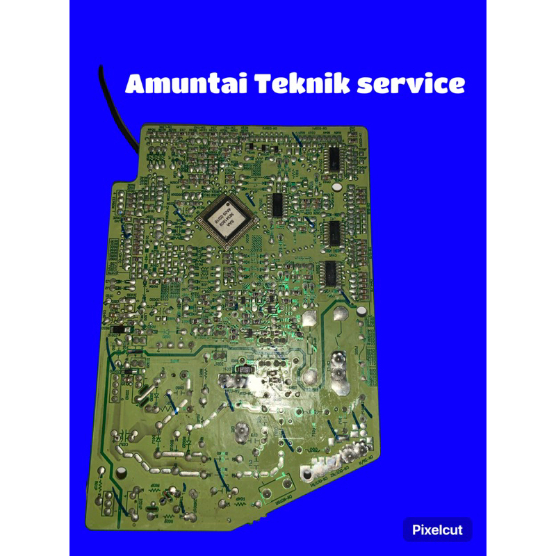 MODUL AC LG DUAL INVERTER PCB AC LG INVERTER EBR85214 ( 1PK)