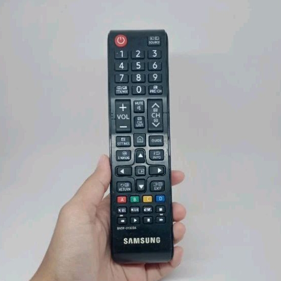 Remote TV Original Bergaransi Samsung BN59-01303A