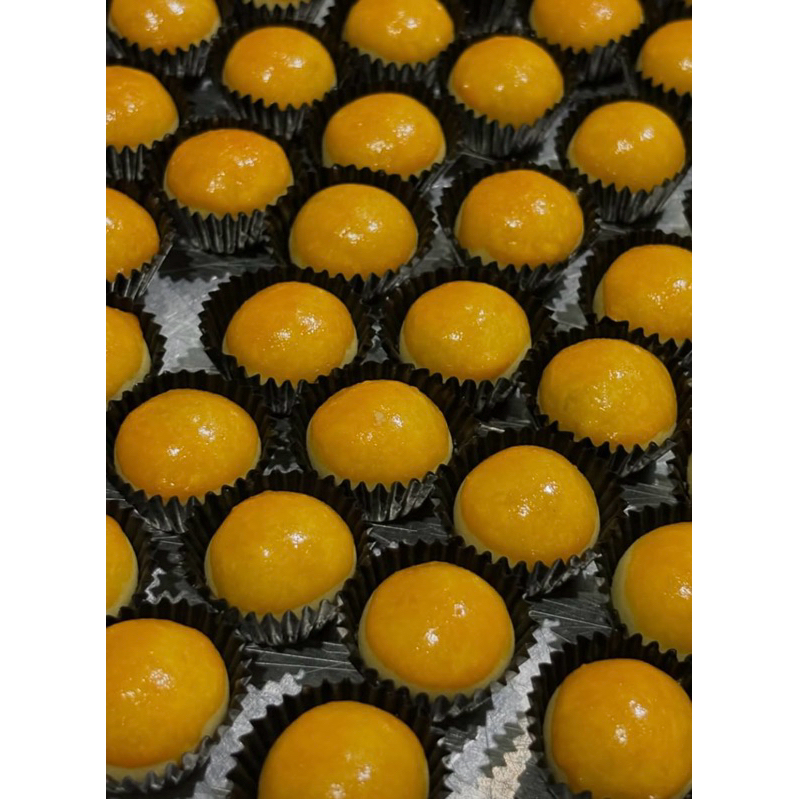 

Nastar Homemade 250 gr