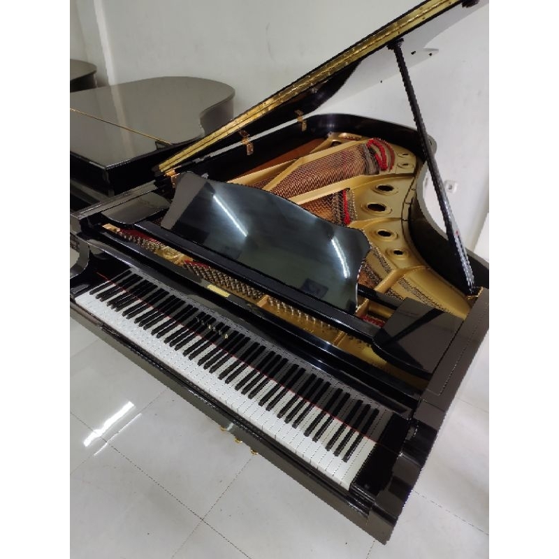 Grand Piano Yamaha C7 A Original Build up Japan