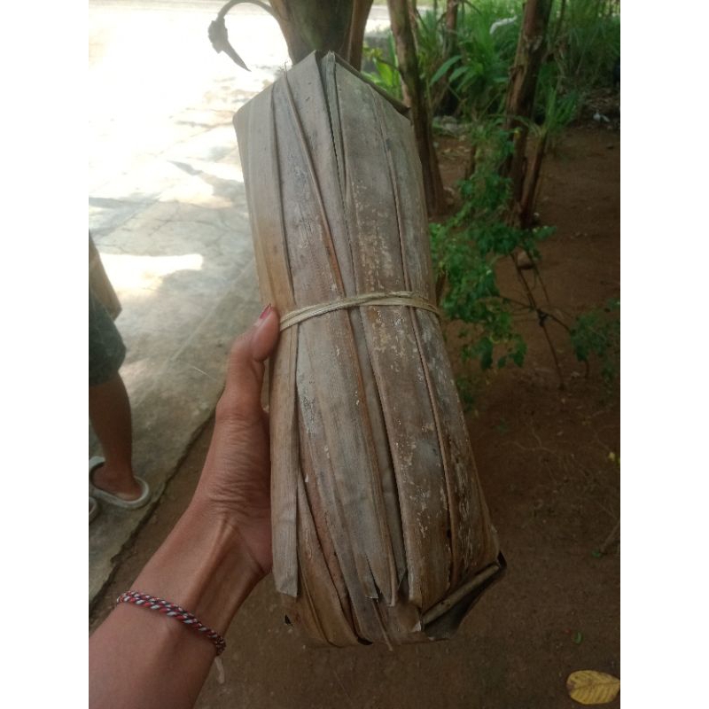 

Gula Aren asli