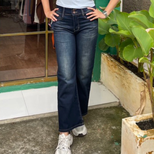 jeans highwaist get it