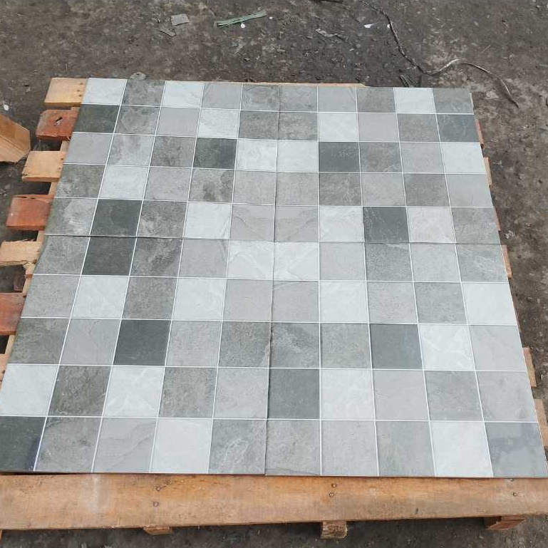 KERAMIK LANTAI KASAR 50X50 PLATINUM DIEGO GREY KW A KERAMIK LANTAI KASAR KERAMIK LANTAI 50X50 KERAMI