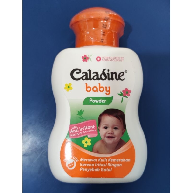 CALADINE BABY POWDER
