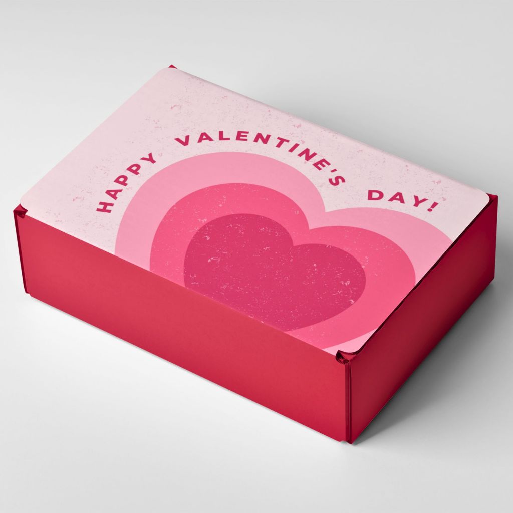 

Box Packaging Custom Valentine – Desain Eksklusif untuk Produk Anda