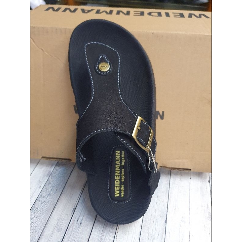 SANDAL PRIA WEIDENMANN BZ 801