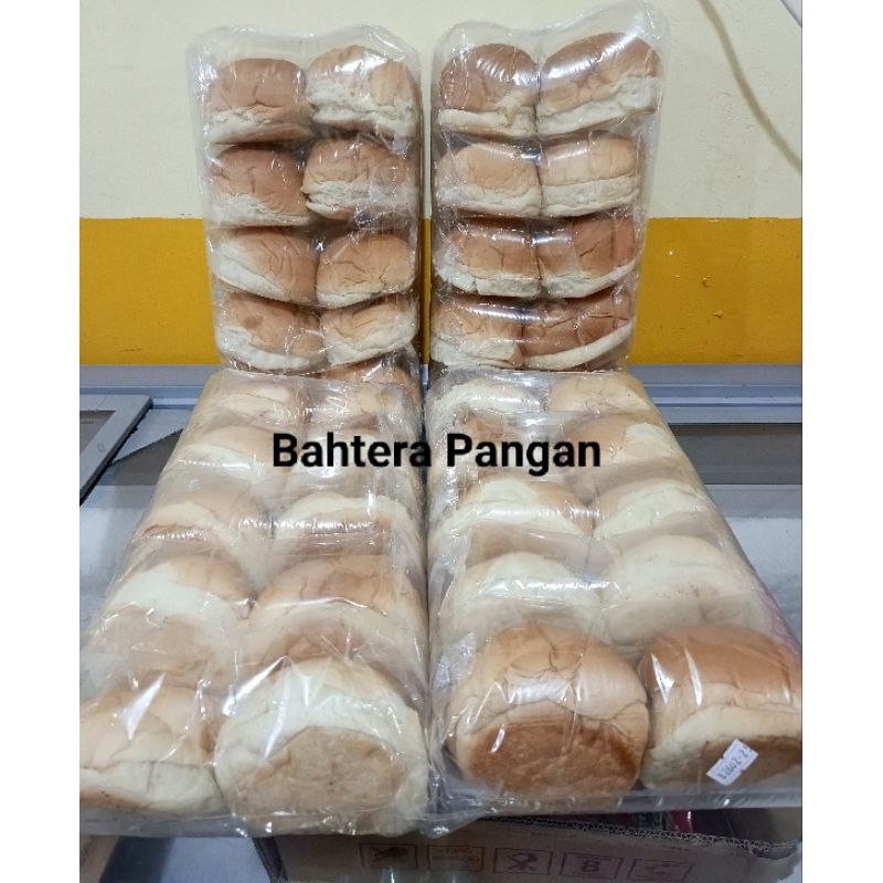 

Roti Burger isi 10pc