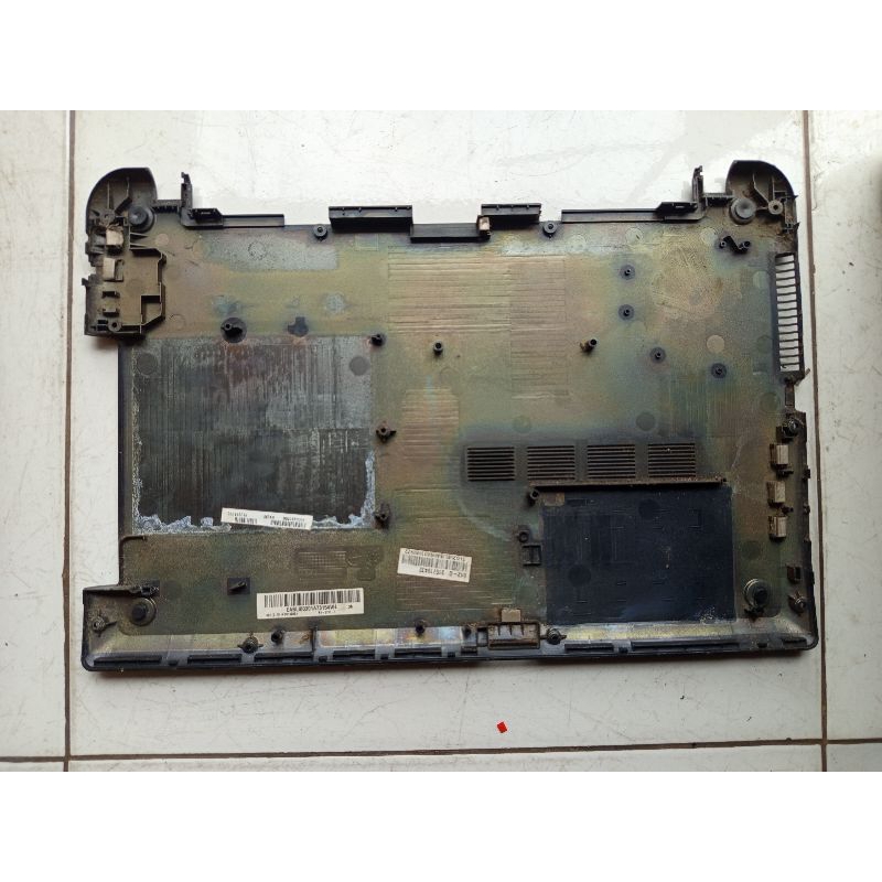 Casing Bawah Laptop Toshiba C55