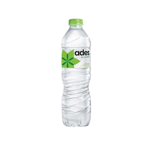 

ADES AIR MINERAL 600 ML 8992761139018