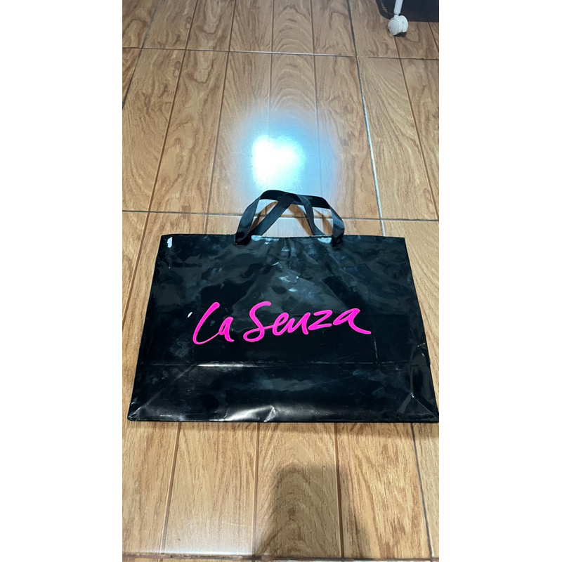 

Paperbag La senza size M