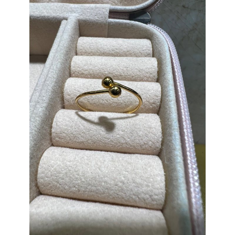 Cincin Pentol 2 polos