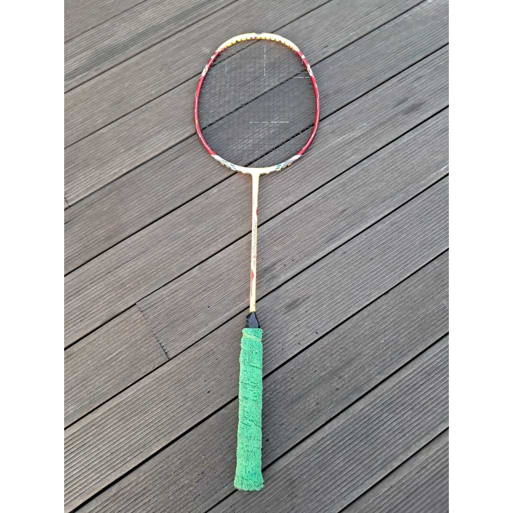 RS Micron Saber 14 NGii