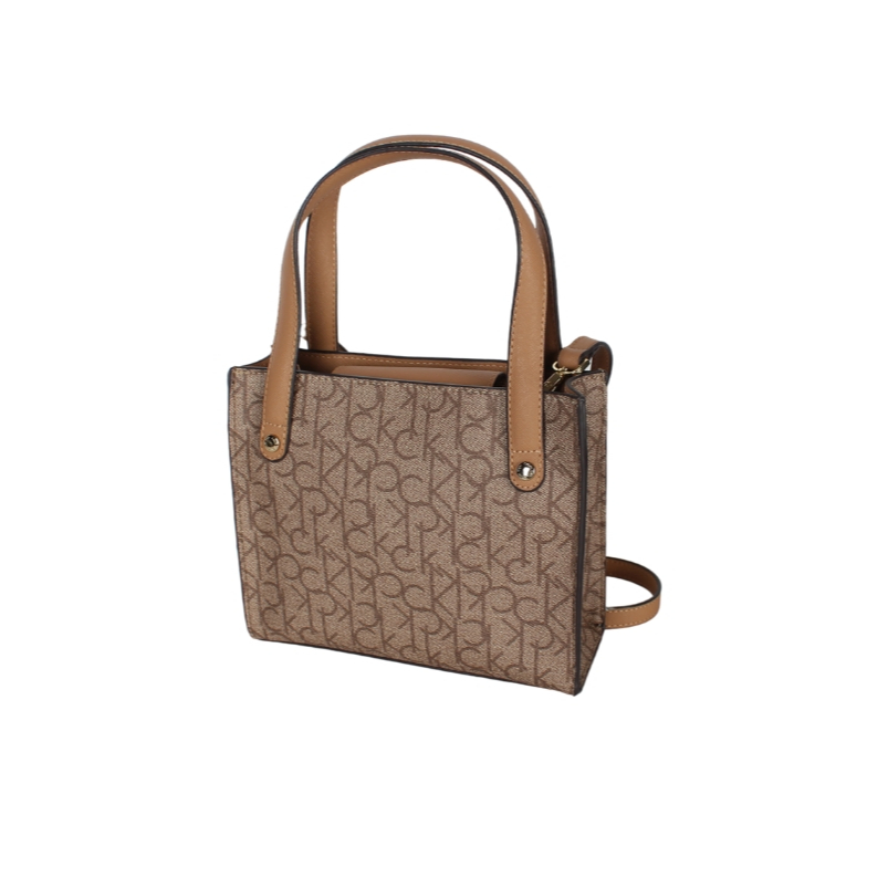 Tas Selempang Wanita Branded Kolate – Sling Bag Fashion PU Leather Mini Bag Muat HP 7 Inch - Factory