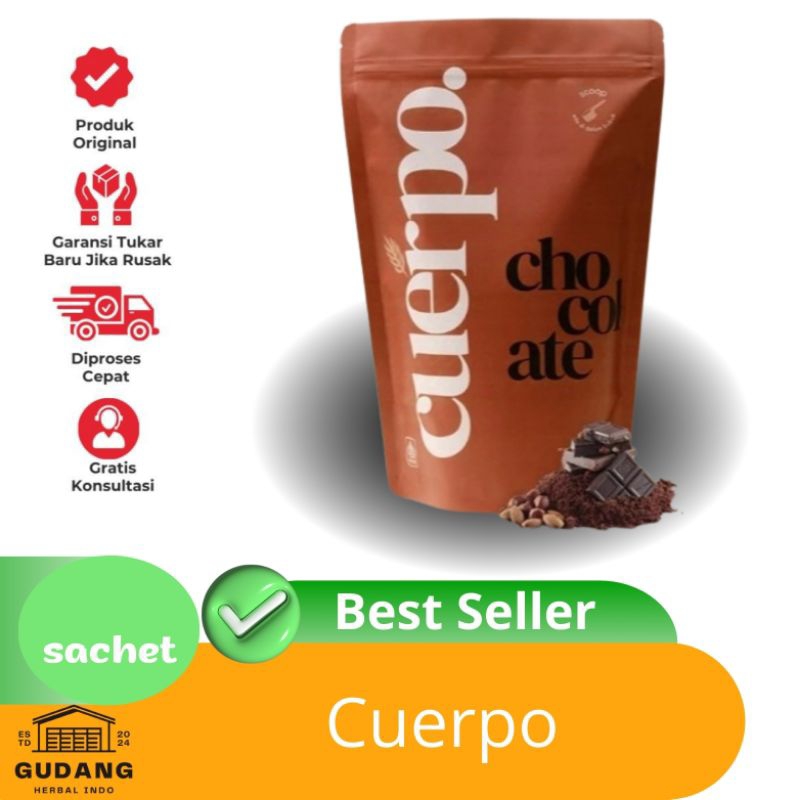 

Cuerpo Susu Tinggi Kalori & Protein 960 Gram 100% Original