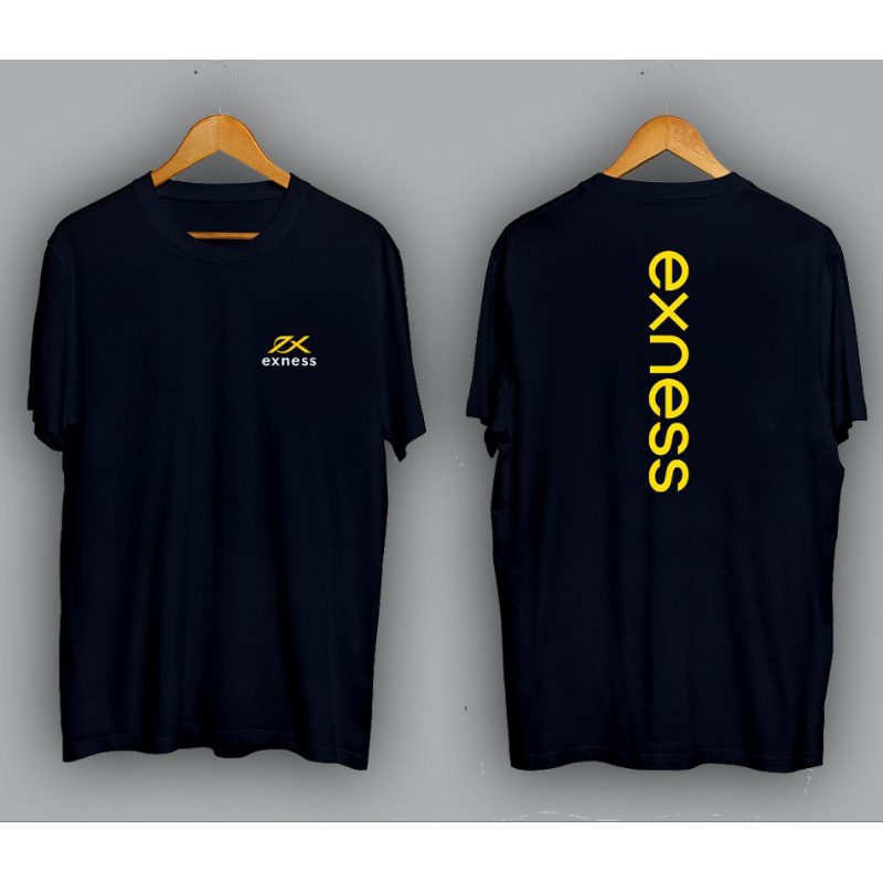 PREMIUM Kaos Exness Crypto Trader Trading Distro Criptocurrency