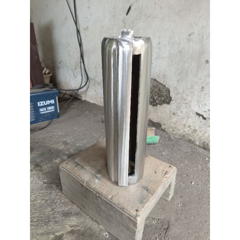 milling nl15 full stenlis