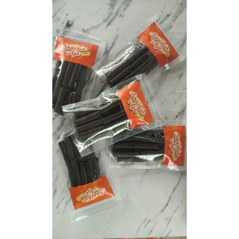 

wafer roll