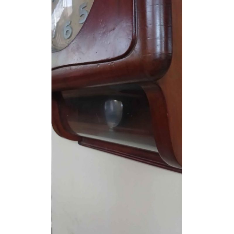 Jam kuno mauthe kodok germany