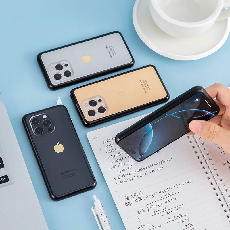 

SL88 - Tipe-X Correction Tape Lucu Bentuk Ponsel 12 Meter Tape X Pita Iphone Lucu