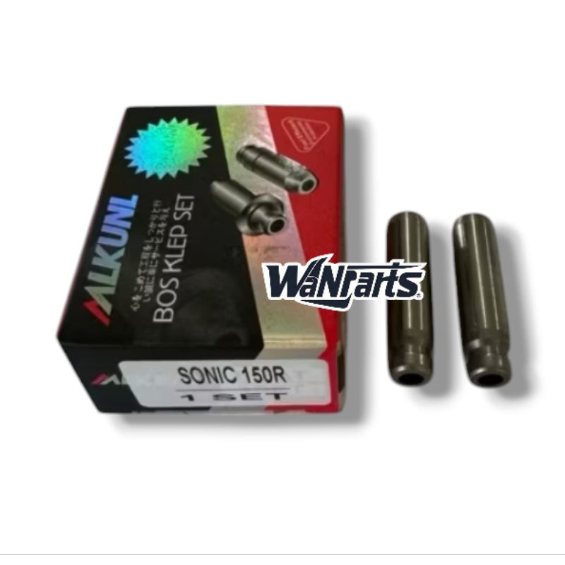 BOSH KLEP MOTOR SONIC 150 R MLKUNL