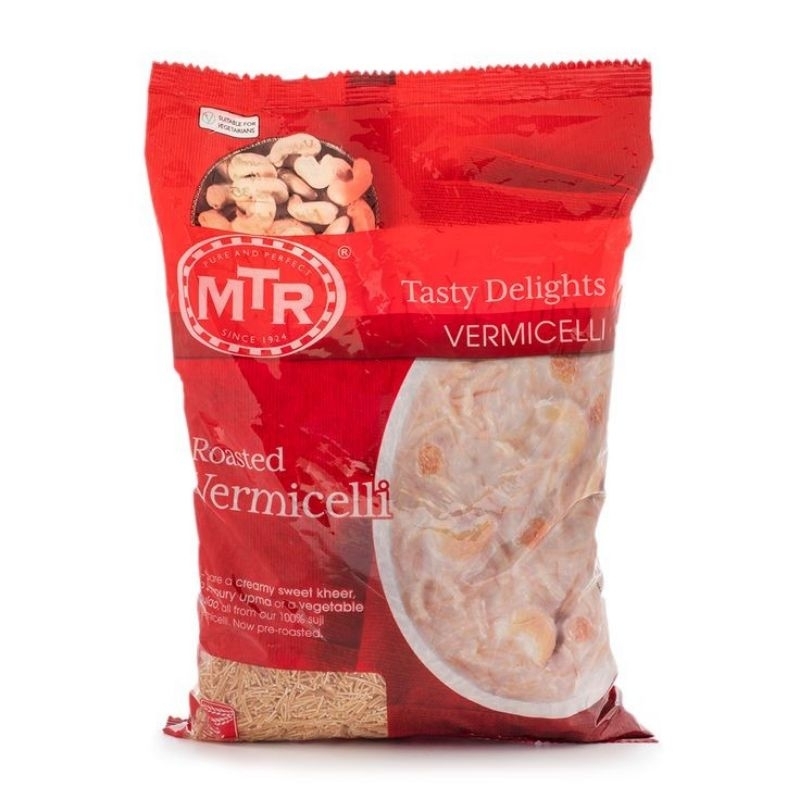 MTR Roasted Vermicelli 440g