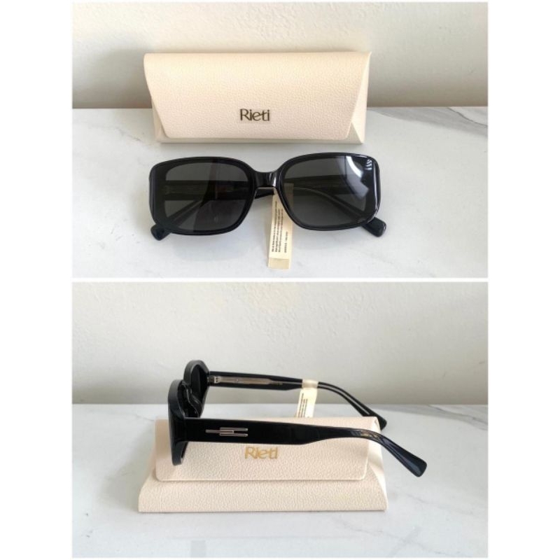 kacamata Rieti ferro sunglasses