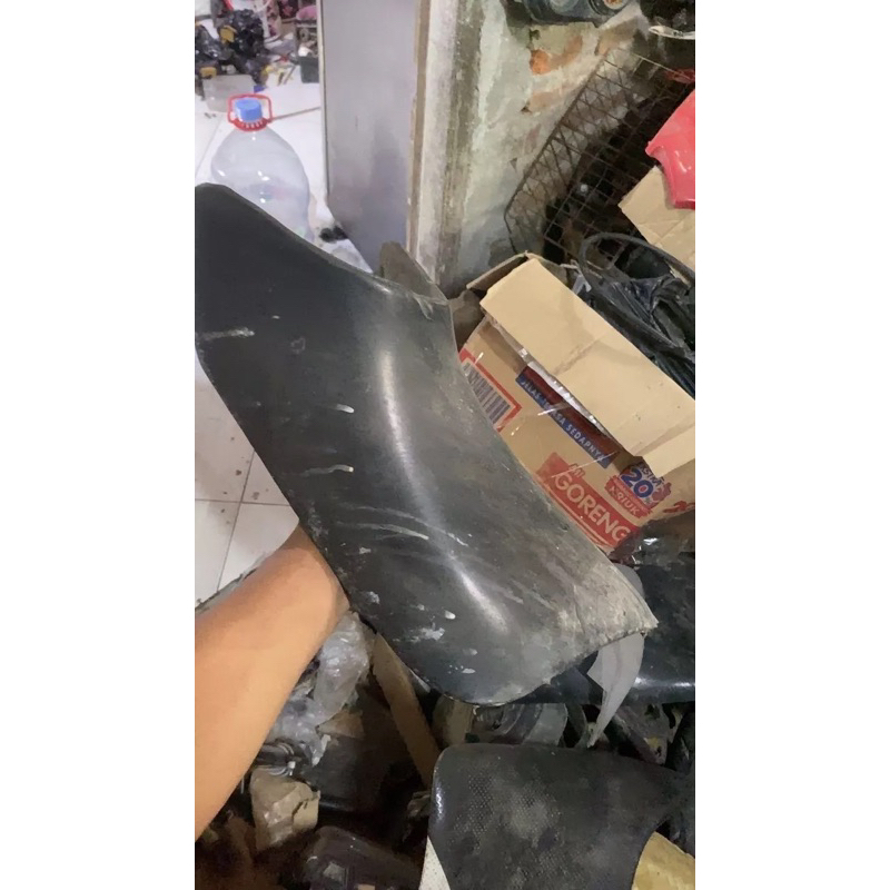 jok depan honda cbr 150r old thailand