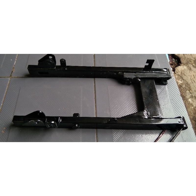 swing arm Supra x 125 fi