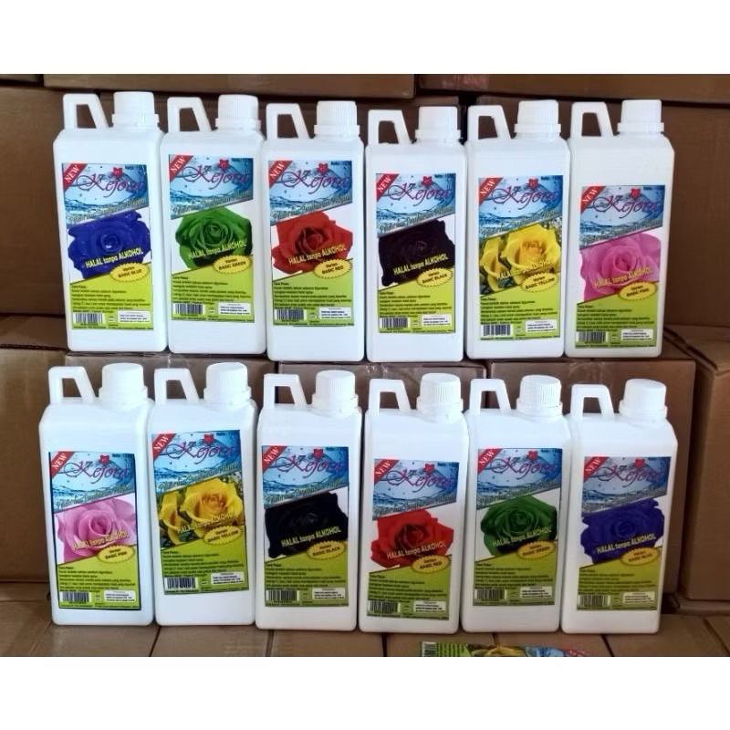 KEJORA PEWANGI LAUNDRY TERMURAH