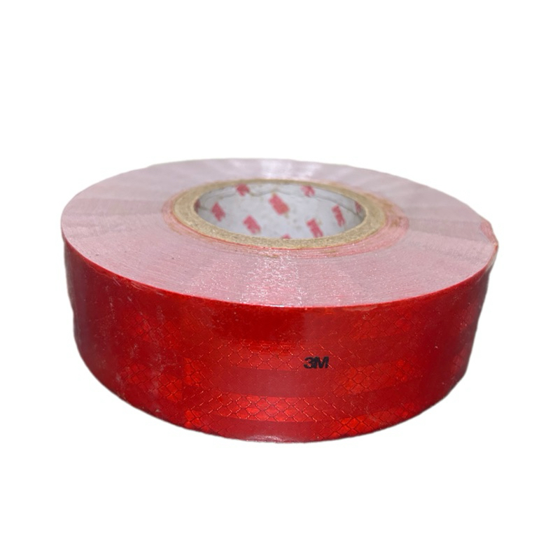 STICKER REFLEKTOR MOBIL 3M