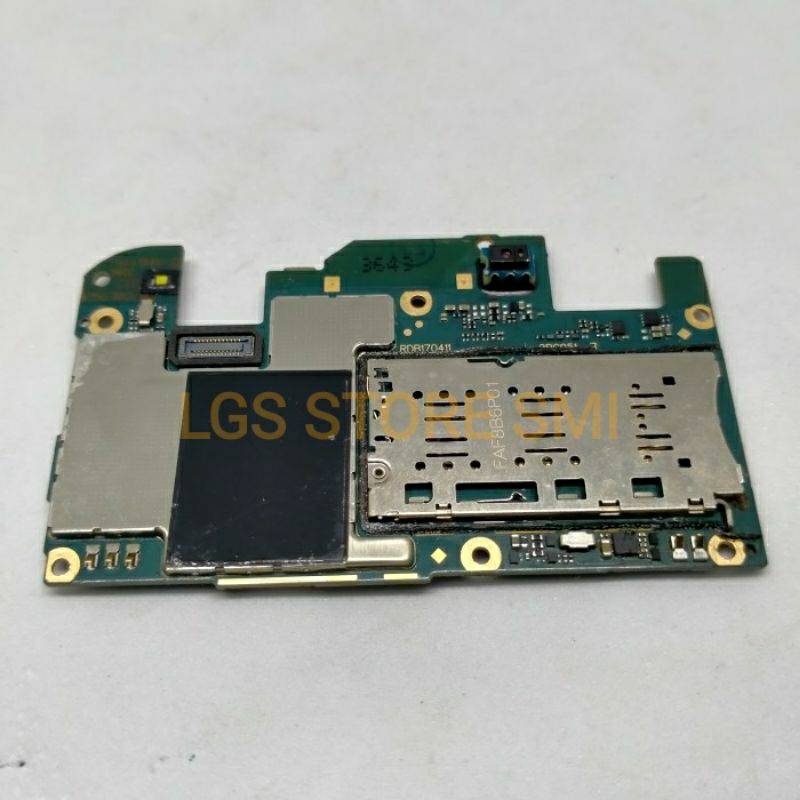 Mesin Oppo A57 3/32 Hidup Normal