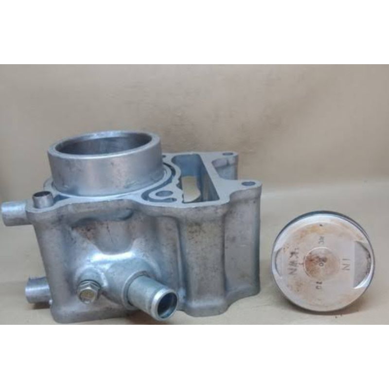 Belok Seher Boring KZR Vario 125 OLD PNP Vario 125 LED