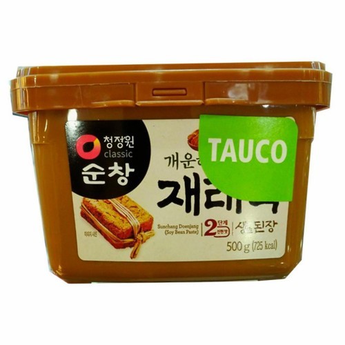 

Daesang Soy Been Paste 500 Gram