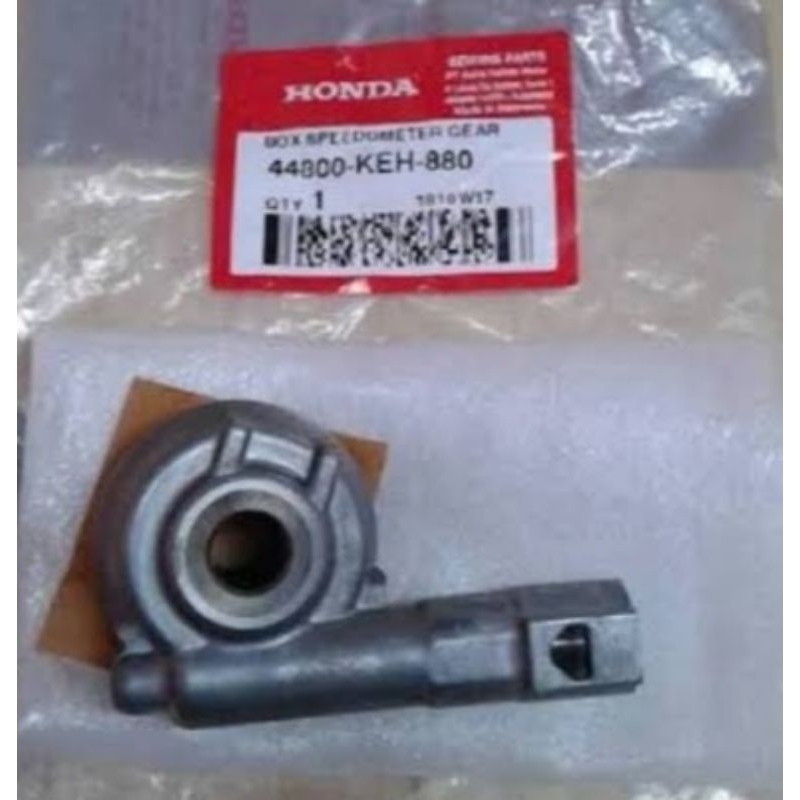 GEAR BOX KILOMETER TIGER REVO / MEGE PRO ADVANCE / 44800KEH880