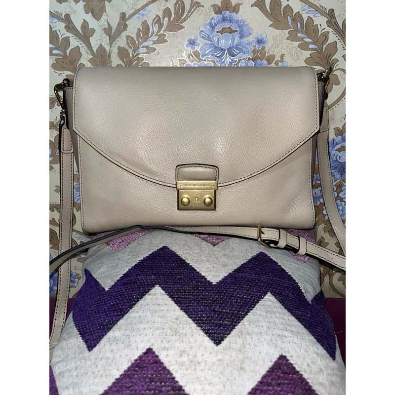 tas preloved SAMANTHA THAVASA