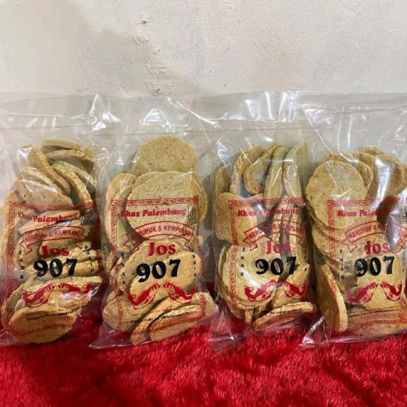 

PAKET 1 KG KEMPLANG KULIT 4 Bks masing" berat 250 gram