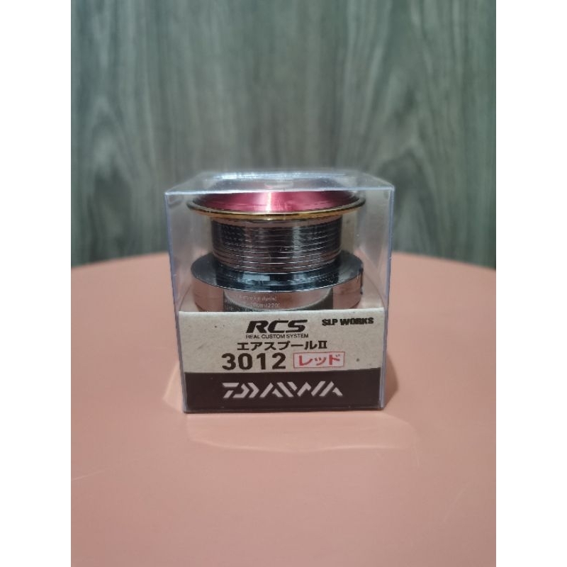 Spare Spool Daiwa RCS 3012