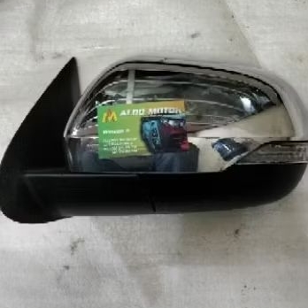 Spion Mitsubishi Pajero Sport DAKAR 2016 SD 2021