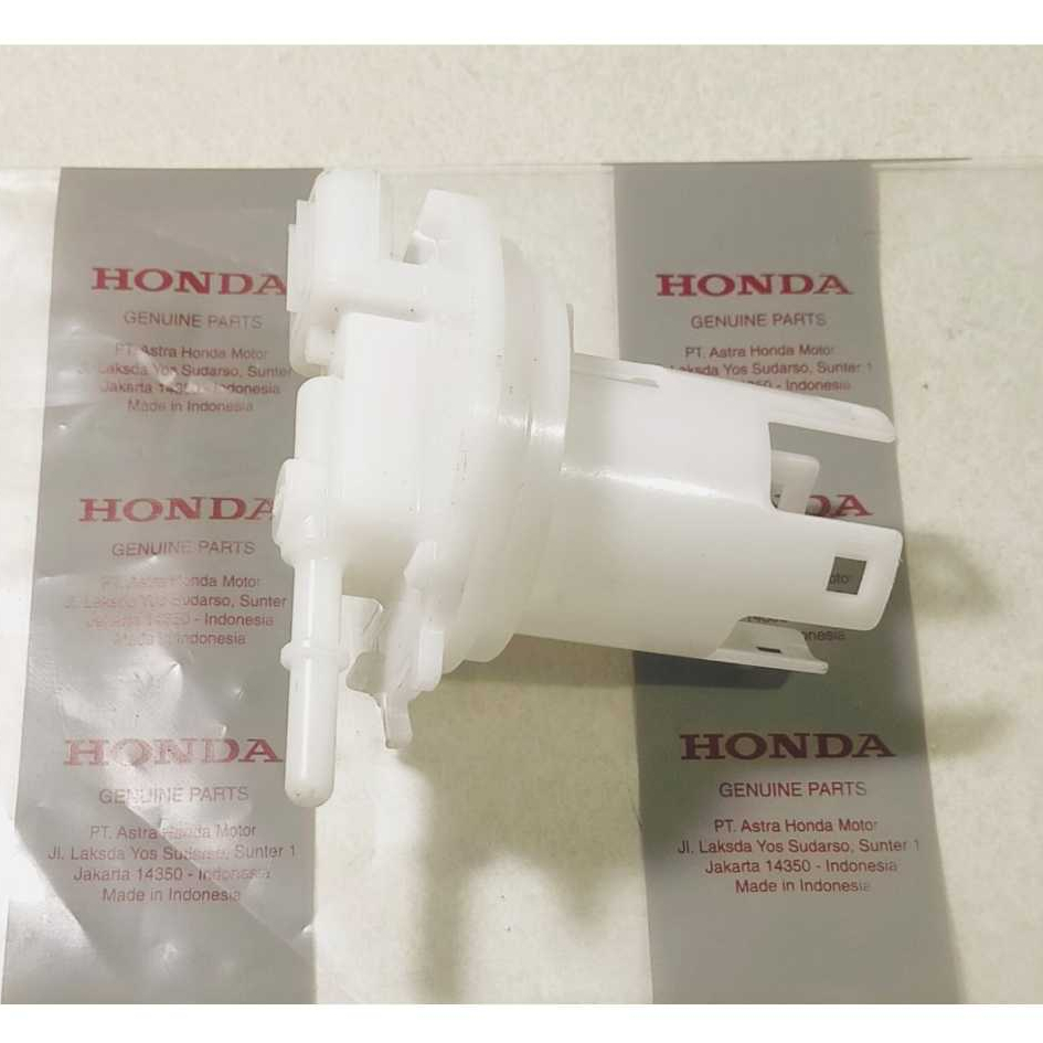 Fuel pump Head only Rumah tutup atas Pompa bensin MOTOR Vario Beat Sonic Supra GTR  tampa regulator 