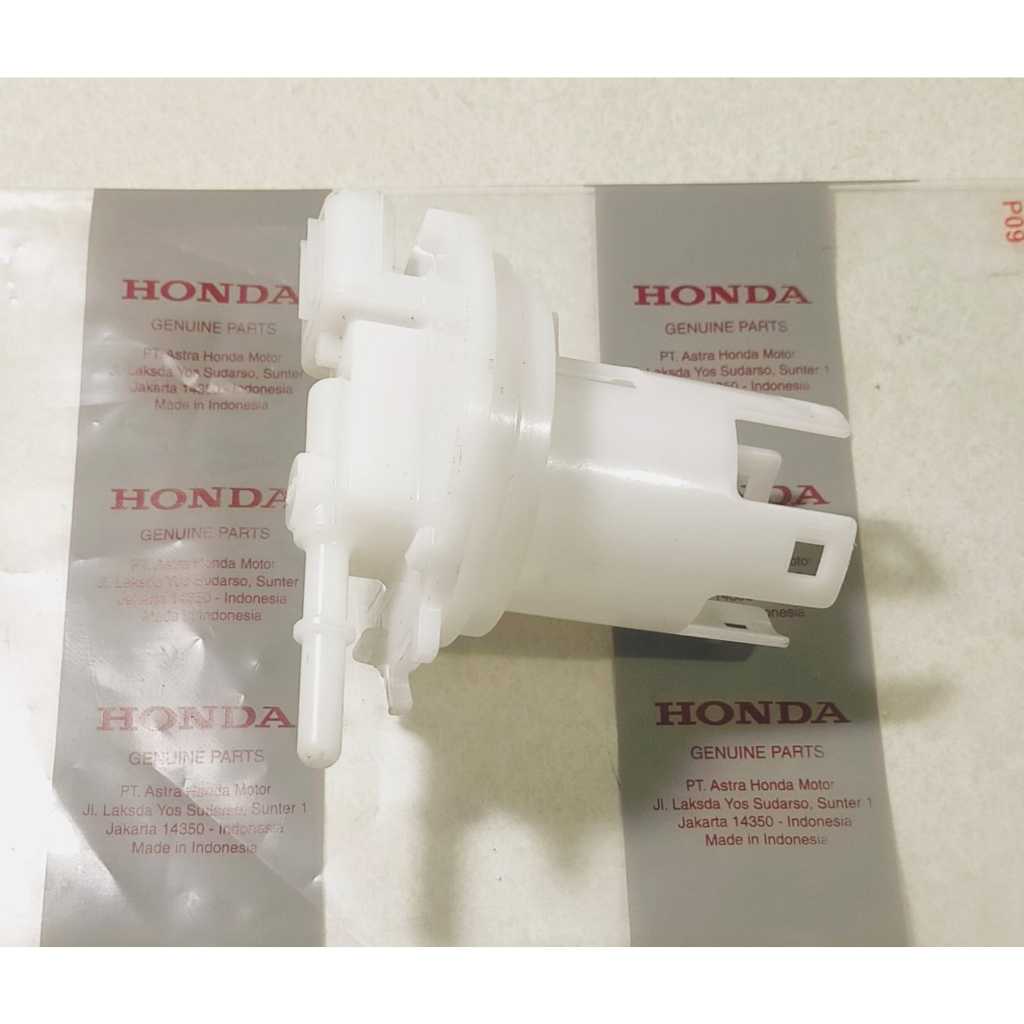 Fuel pump Head only Rumah tutup atas Pompa bensin MOTOR Vario Beat Sonic Supra GTR  no regulator ori