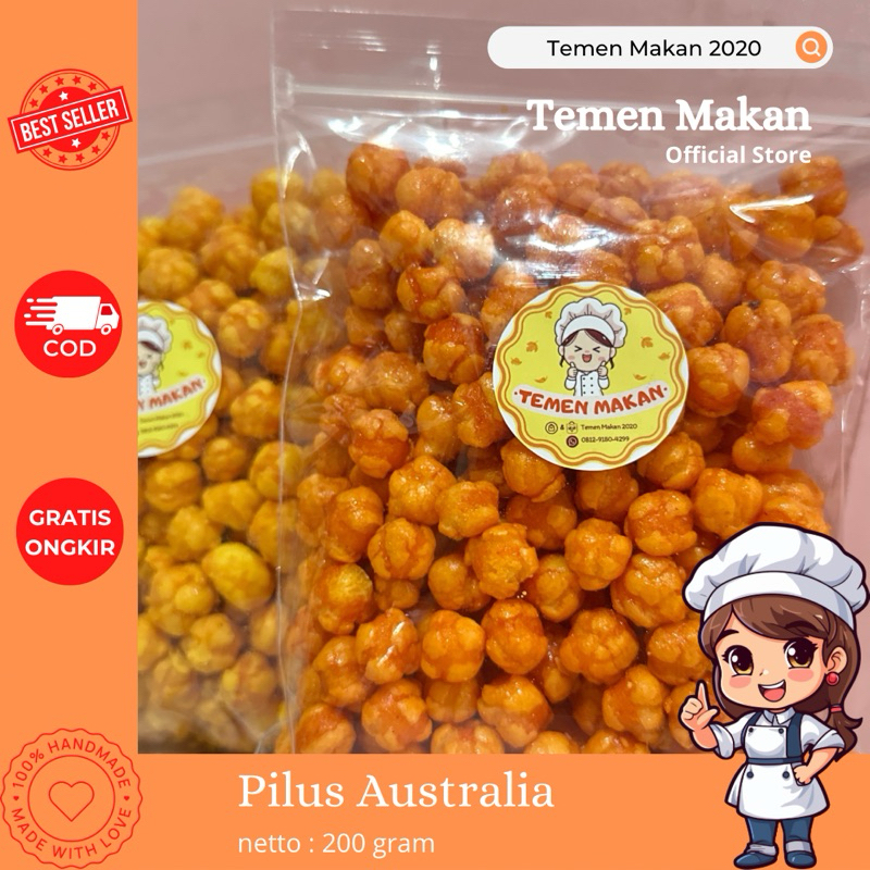 

PILUS 200gr RASA PEDAS MANIS BALADO & ASIN GURIH | PILUS AUSTRALIA | PILUS JAGUNG | PILUS NGEBUT | PILUS ARAB | PILUS PEDAS MANIS | PILUS POP CORN | PILUS MERAH | PILUS CIKUR | PILUS RUJAK | PILUS TELUR IKAN