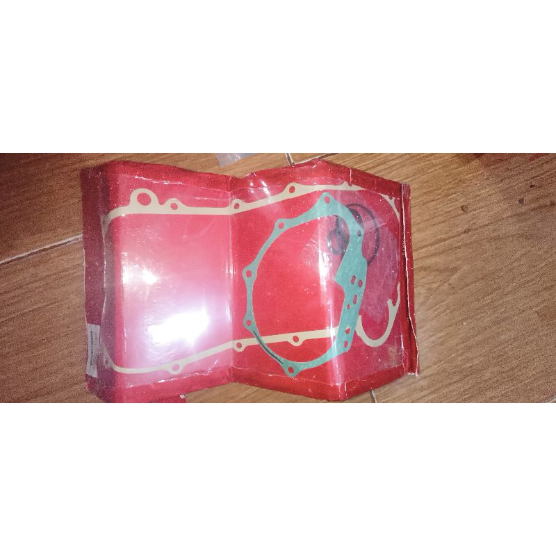 Paking Kit B Beat Karbu Ori AHM