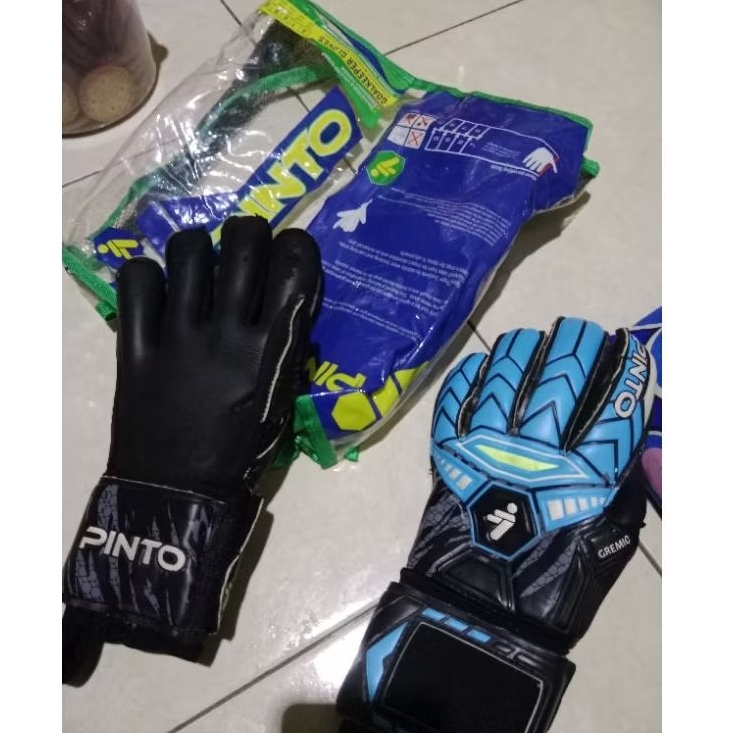 sarung tangan kiper pinto gremio