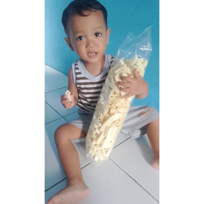 

stik kentang original